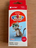 Tonies Figur Malva Migros Story Mania Neu