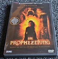 DVD - Die Prophezeiung (19076)