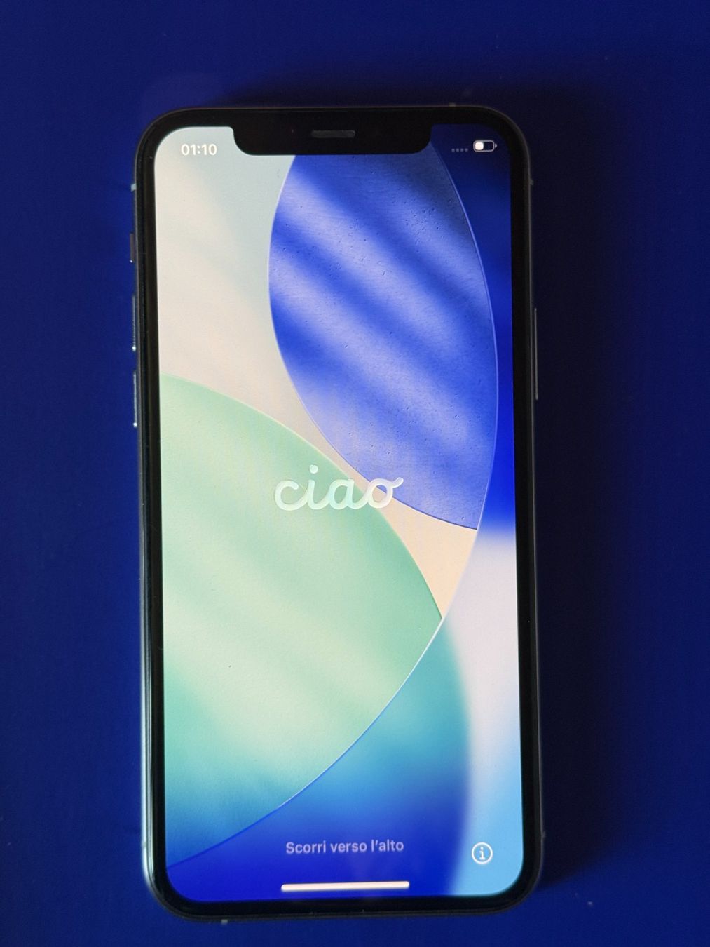 Apple Telefoni cellulari / Smartphones: iPhone 11 Pro Silver 256GB avec accessoires et boîte – Usato da Cudrefin venduto da HIFIFAN 3
