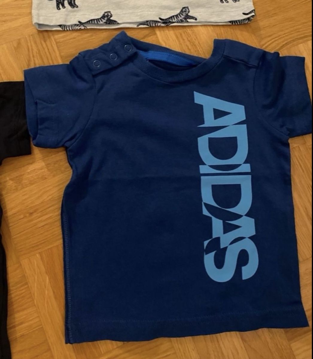 Camicie, T-shirt & Polo: Kinder T-Shirts Grösse 74 – Usato da Zürich venduto da zd_1965 6