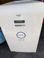 Wasseraufbereitungsgerät GROHE Blue / Bastlerobjekt