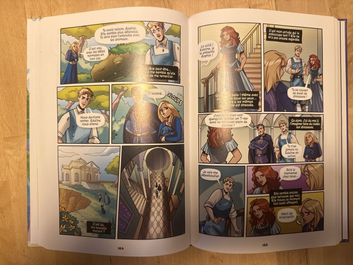Fumetti: Gardiens des cités perdues  – Nuovo (secondo la descrizione) da Meinier venduto da fabdab 1
