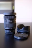 Sigma 28-70mm f/2.8 DG DN Contemporary E-Mount (neuwertig)