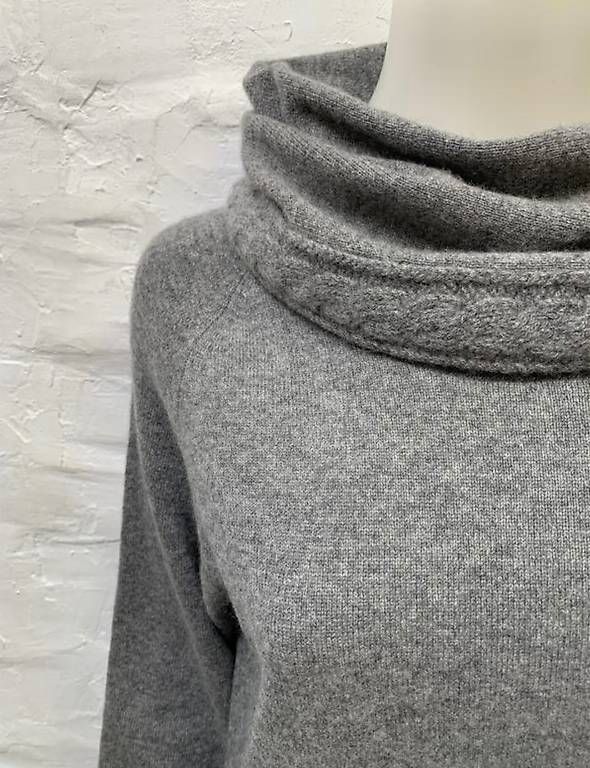 Peter Hahn Maglioni & Felpe: Pullover Peter Hahn Pure cashmere (Kaschmir) – Usato da Zürich venduto da bil_s7tp 2
