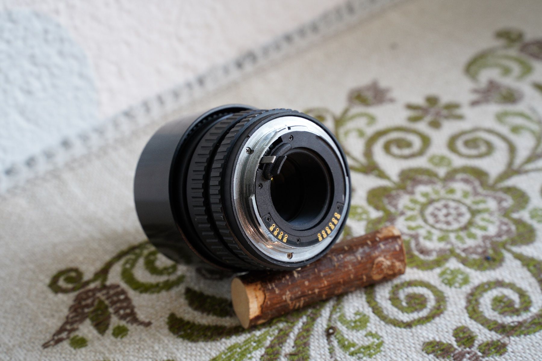 Obiettivi: Osawa MC 35-70mm macro - 3.5-4.5 – Difettoso da Dagmersellen venduto da sim_zqh8 5