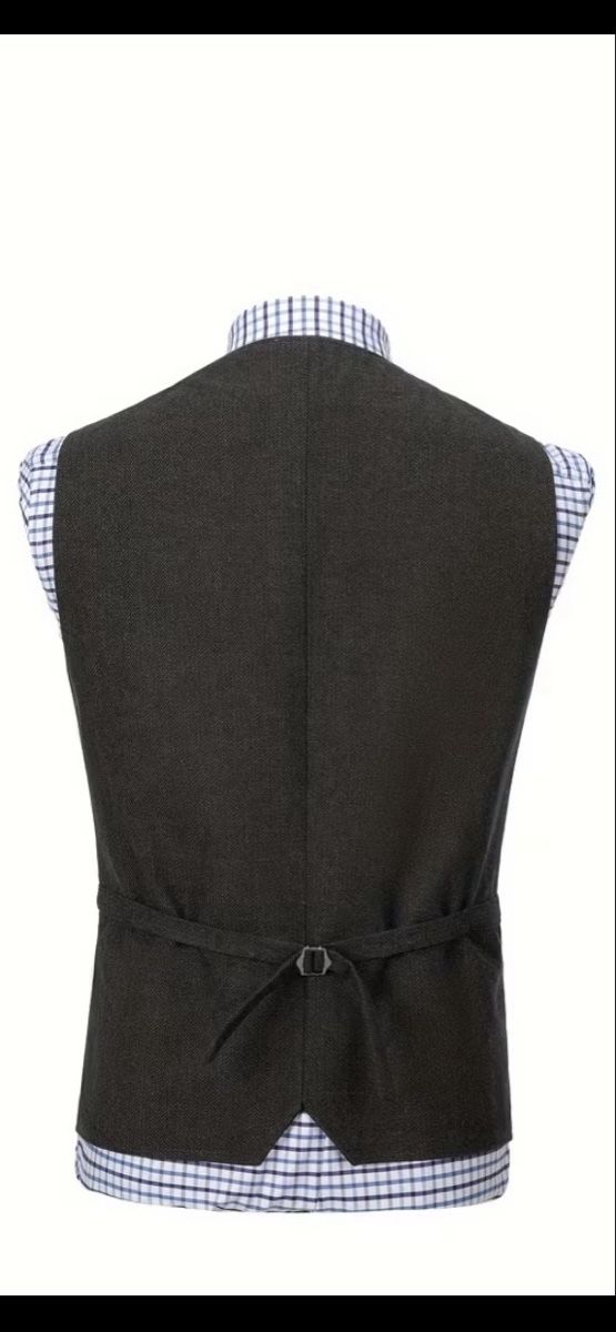 Gilet & Giacche: Herren Weste Grösse L – Nuovo e nell'imballaggio originale da Einsiedeln venduto da Maisgold03 3