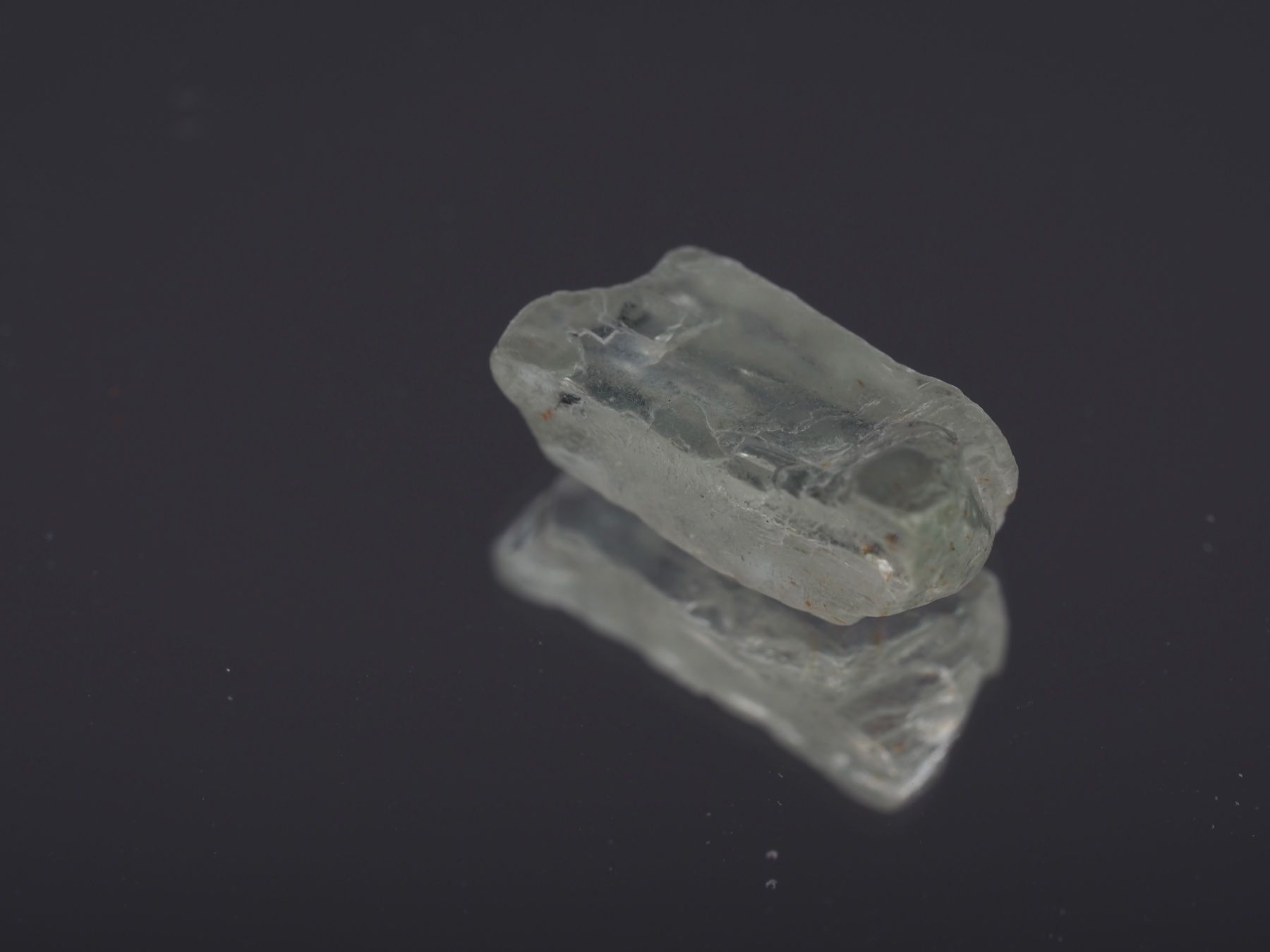 Edelsteine: Ab 1CHF - Apatite (1 Rohstein) 3.66ct – Neu und originalverpackt aus Buchs SG von OTNaturalGems 2