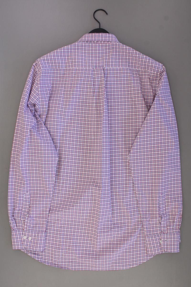 Camicie: Gant Langarmhemd Gr. Hemdgröße 43/44 – Usato da Neustadt an der Waldnaab venduto da SecondLifeFashion 2
