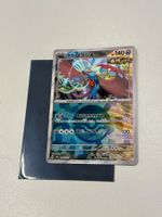 Pokémon / Roaring Moon / xsv8a 100 / Pokéball / Near Mint