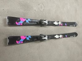 Ski frau 157cm Rossignol
