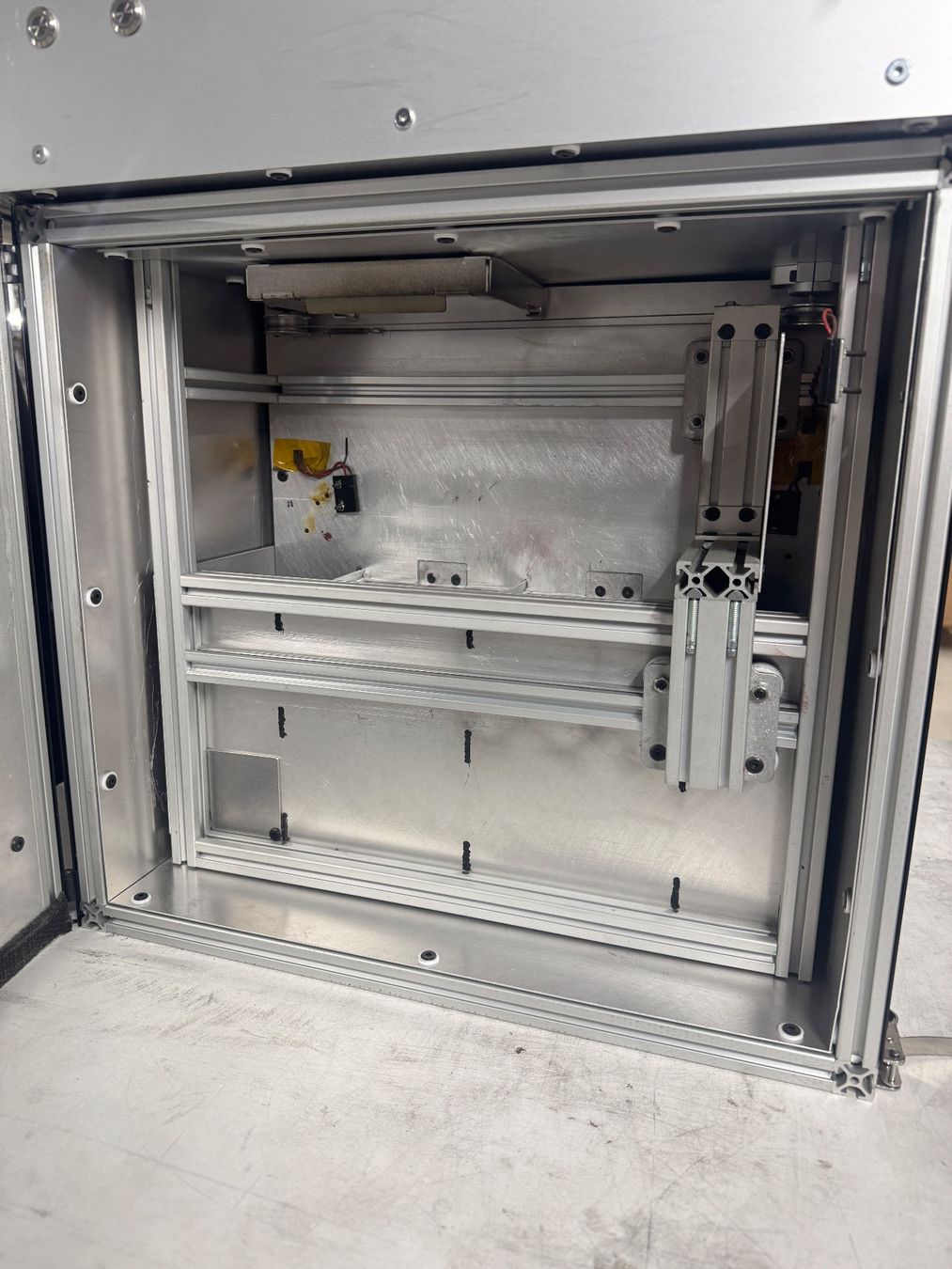 Imprimante 3D: Sintratec 3D Sinterdrucker – Défectueux à Ebnat-Kappel par pas_rw8z 1