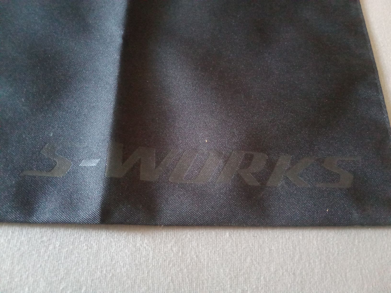 Borse: Musette / pochette Specialized S-works - NEU  – Nuovo (secondo la descrizione) da Sion venduto da Stefan1938 1