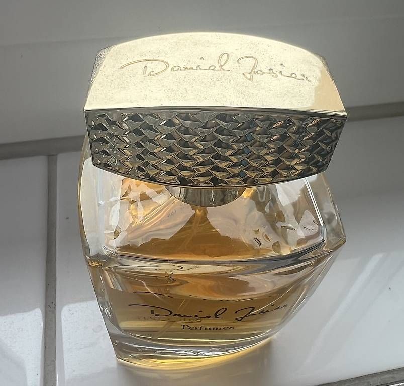 Profumi & Eau de Toilette: Daniel Josier Ambre Tabac Parfüm – Usato da Spreitenbach venduto da R-8957 2