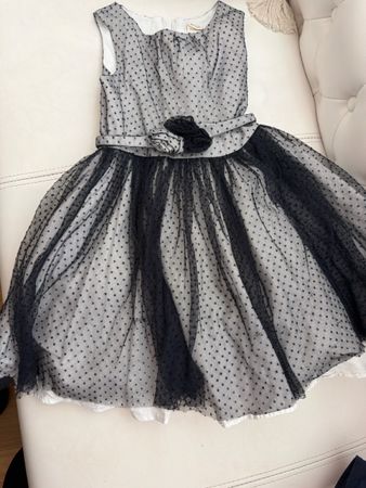 Party Dress Jottum 116