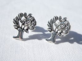 Ohrstecker, Modeschmuck