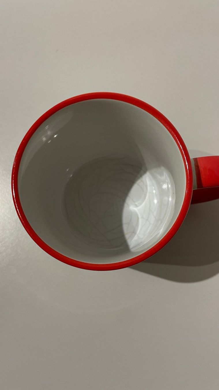 Tazze: Eidgenosse Tasse – Usato da Glattfelden venduto da cybermaxx 2