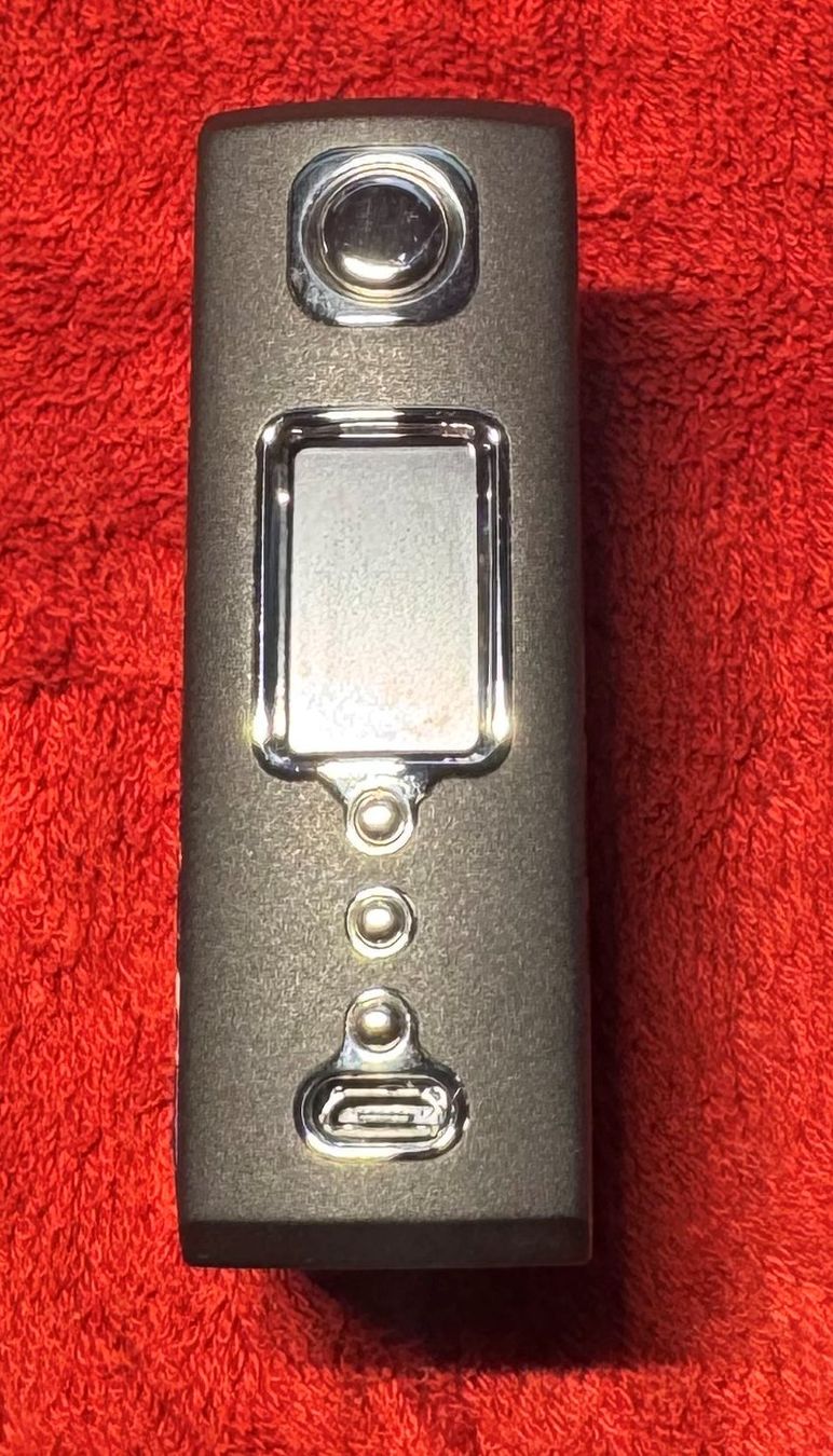 Sonstige Tabakwaren: Vicious Ant Spade 21700   DNA75c – Gebraucht aus Allschwil von Buexe 2