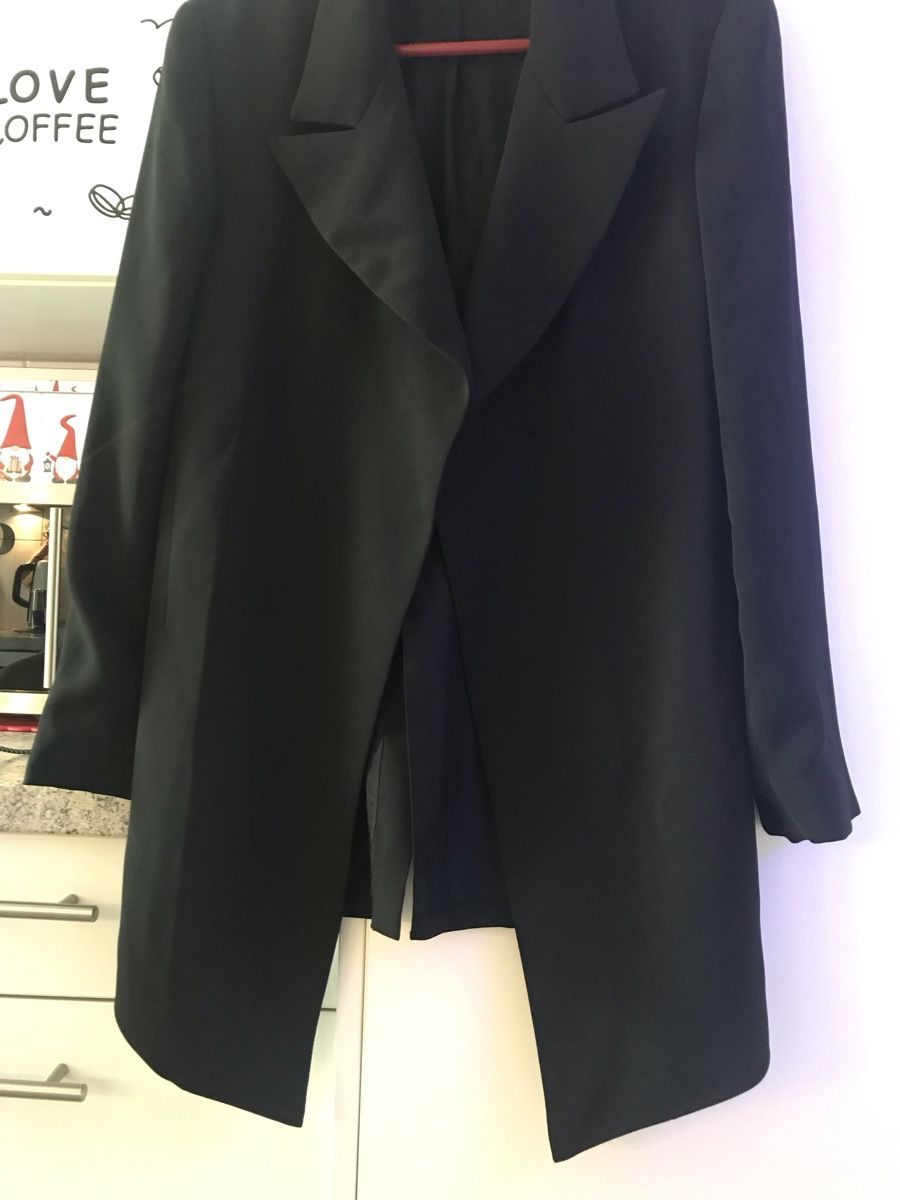 Giacche: TATTOO Blazer Gr. 36 schwarz – Usato da Basel venduto da ros_gw5v 2