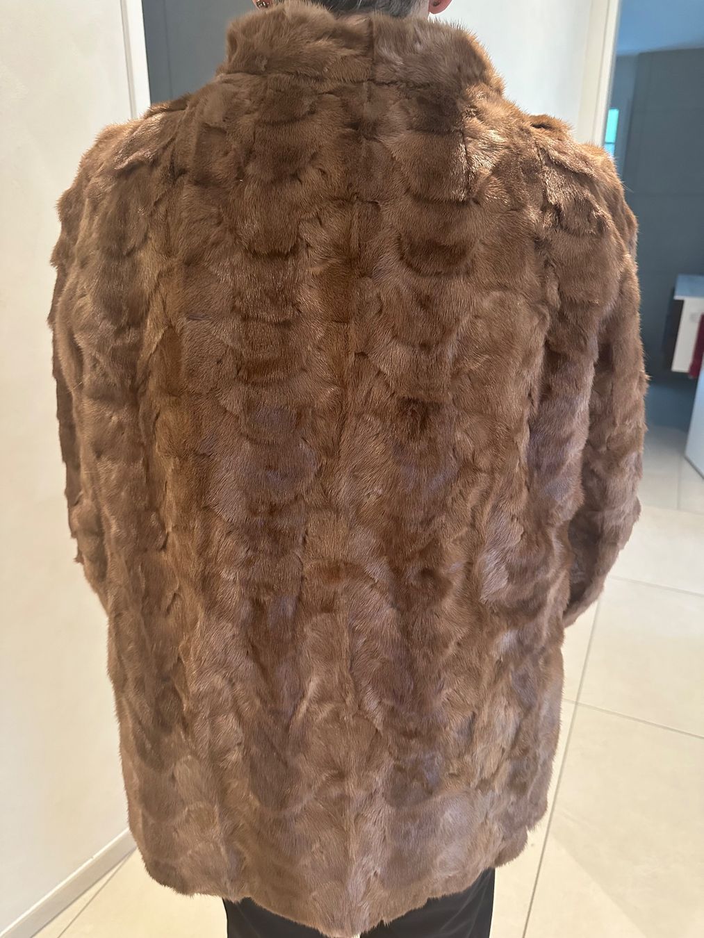 Nerz Jacken: Nerzjacke – Gebraucht aus Unterterzen von mor_nv9n 3