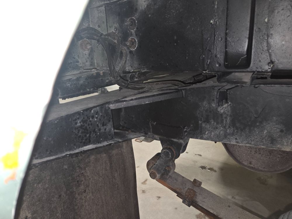 Landvrover 88 (Gebraucht) in Flumserberg Saxli für CHF 4510 – mit ...