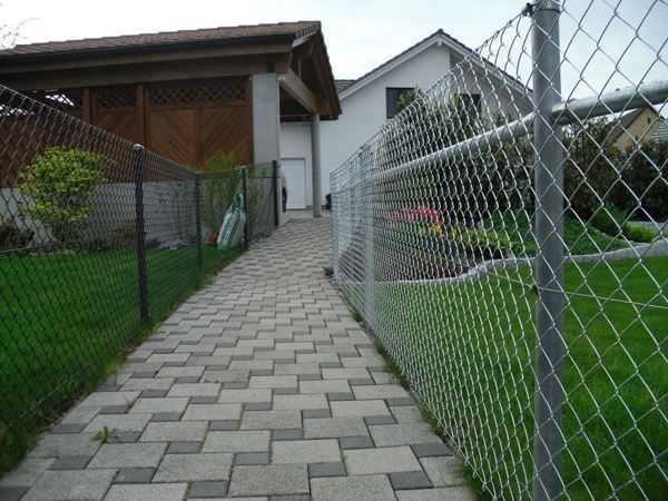 Altro: Maschendraht / Diagonalgeflecht Höhe 60 – Nuovo e nell'imballaggio originale da Sulgen venduto da stahlplus 2