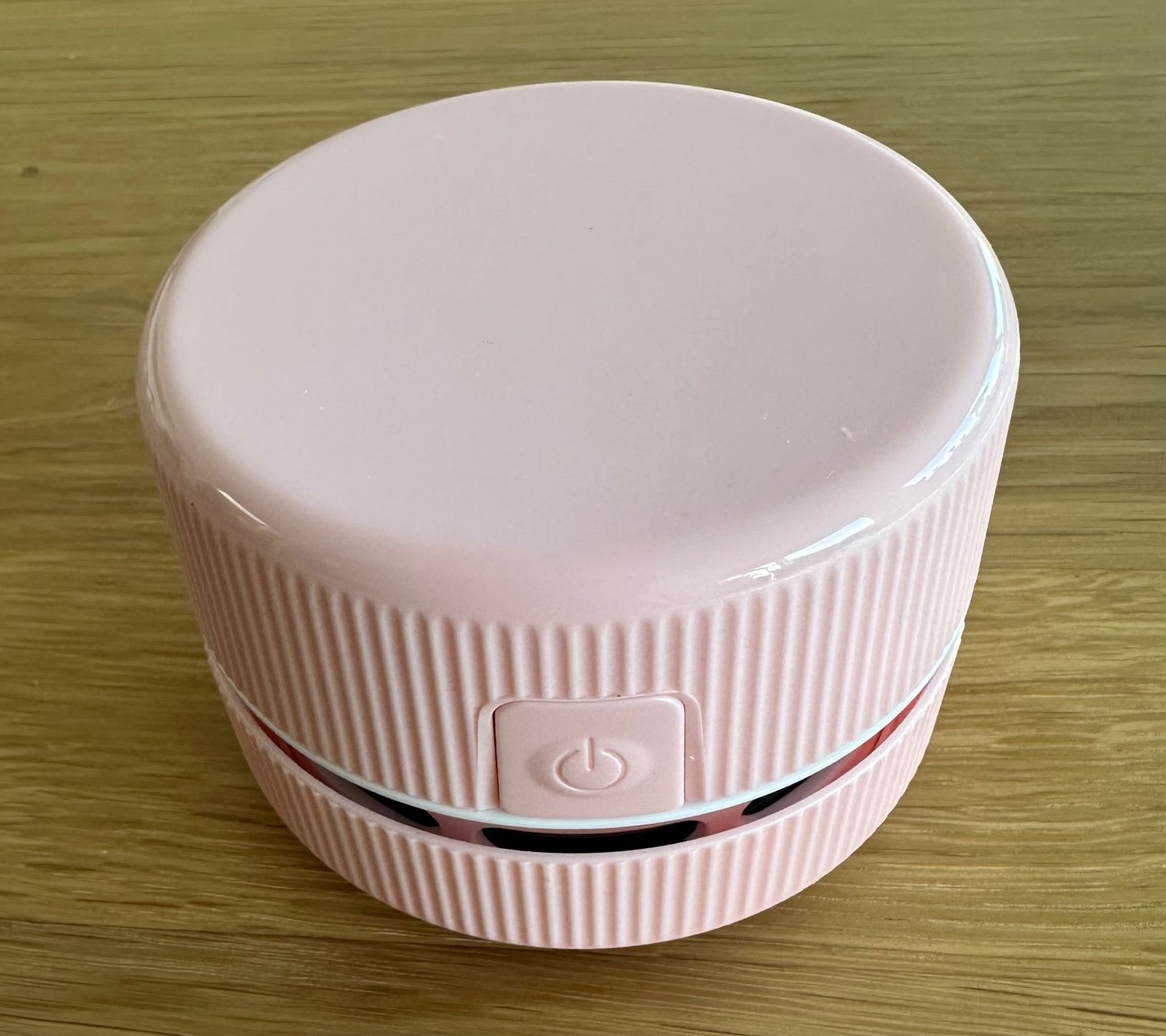 Aspirapolveri & Accessori: Tischsauger inkl. 4 AA-Akalibatterien – Nuovo e nell'imballaggio originale da Baar venduto da bruderm01 1