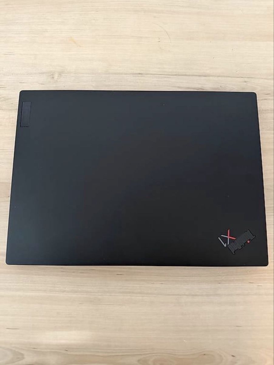 Lenovo Notebooks: Lenovo – Gebraucht aus Aarau Rohr von mab_7jt5 1