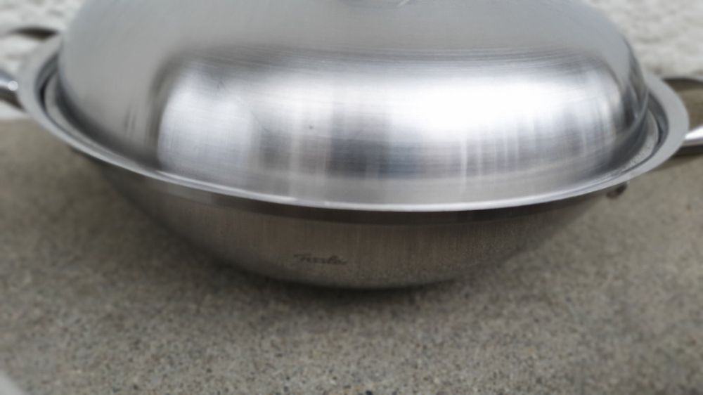 Sammlung Kochtöpfe Fissler Kuhn Rikon Kaufen auf Ricardo