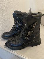 Motorrad Stiefel
