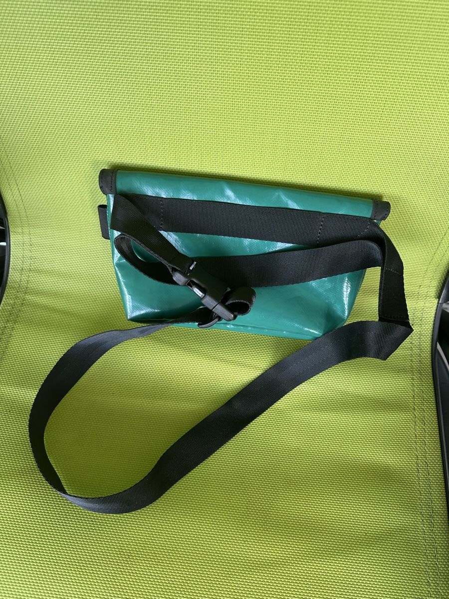 Freitag Taschen: Freitag Tasche Jamie neuwertig – Gebraucht aus Ebikon von Gaenggeliwaar 4