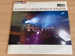 Musikexpress 62 - INFRACom!