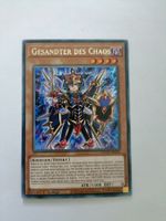 Yu-Gi-Oh! Gesandter des chaos