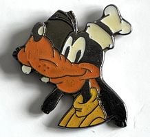 Pin Disney Goofy