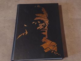 Deus Ex Human Revolution Collectors Edition Lösungsbuch