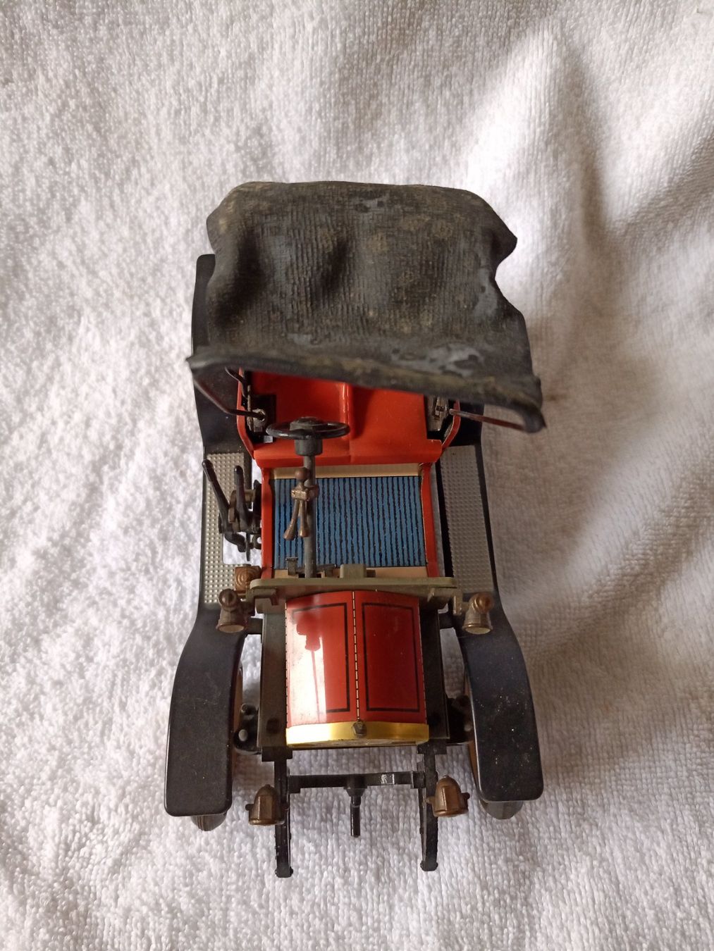 Opel Modellautos: Consul Oldtimer Opel – Gebraucht aus Oberegg von 19franzi94 4