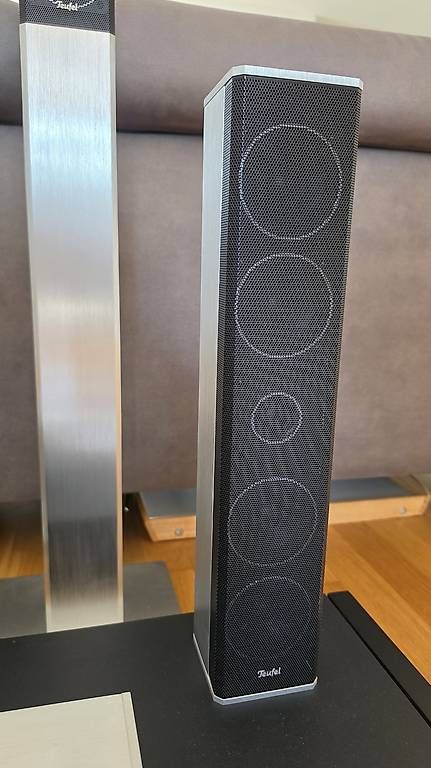Home Cinema: Heimkinoanlage 5.1 – Usato da Oftringen venduto da Kamisori 2