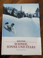 Schnee, Sonne und Stars neu