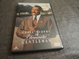 Eddie Murphy: Ein Ehrenwerter Gentleman DVD