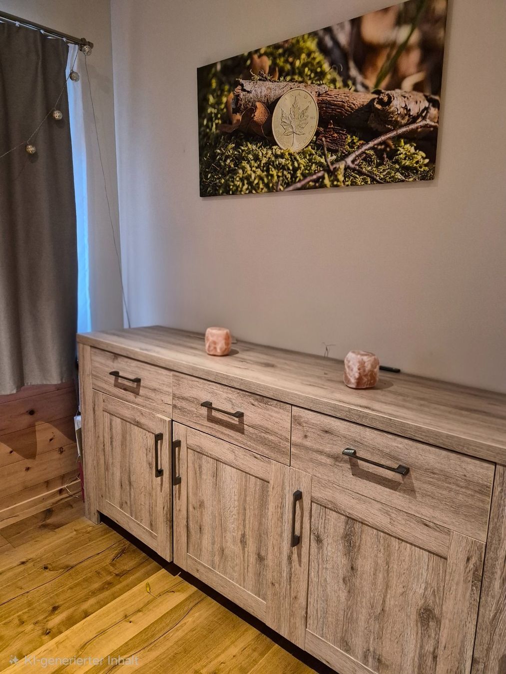 Kommoden: Kommode im Holzdesign – Gebraucht aus Langrickenbach von jes_y7zw