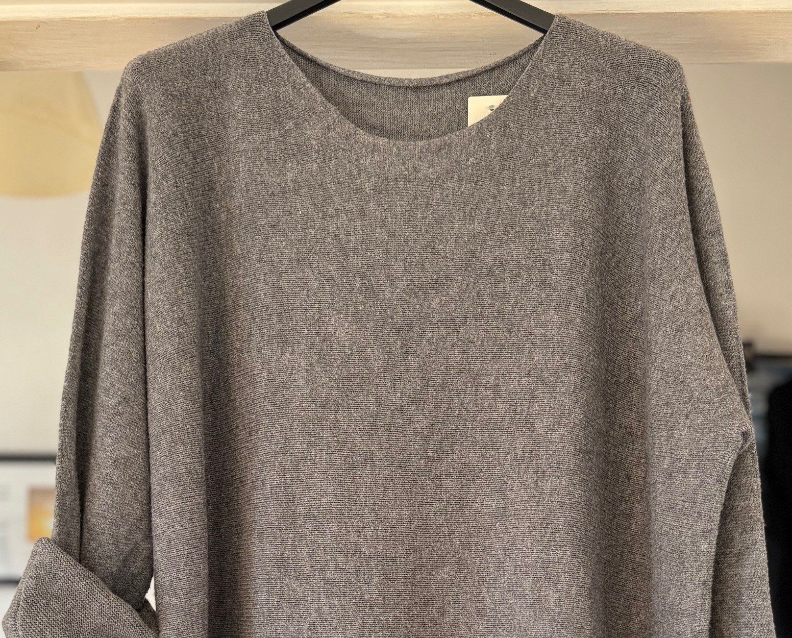 Maglioni & Felpe: PULLOVER OVERSIZE! M NOUVEAUTÉ 2026/27 – Nuovo e nell'imballaggio originale da Locarno venduto da NicoNion 3