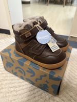 NEUE Bisgaard Winterstiefel wasserfest 27