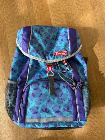 Kinder Wanderrucksack Step by Step