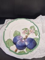 Villeroy Boch French Garden 9 Frühstück Teller 21cm Neue.