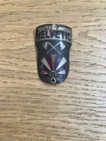 Helvetic Steuerkopfemblem
