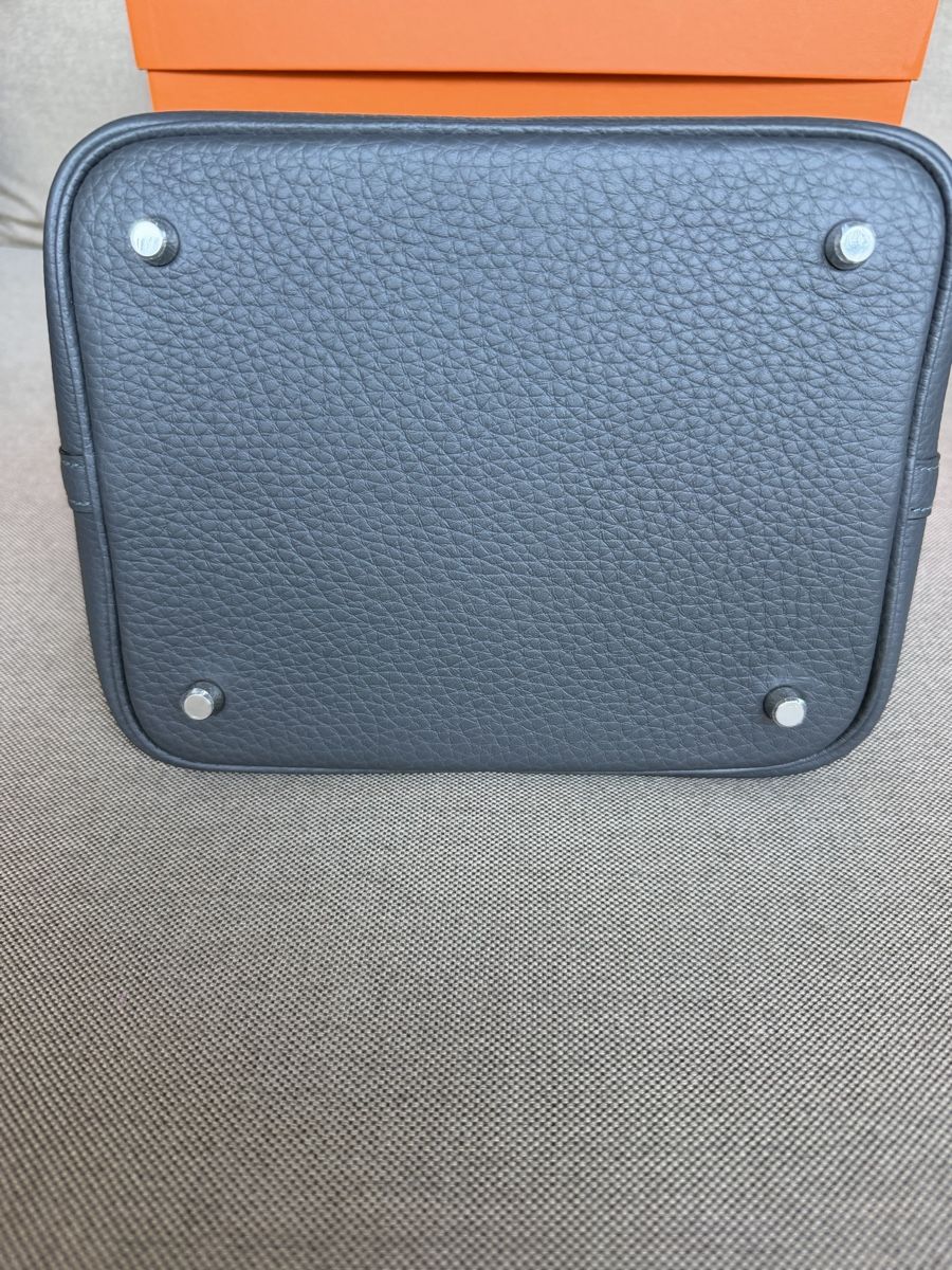 Hermès Borse da donna: New Hermès Picotin Lock 22 – Nuovo e nell'imballaggio originale da Martigny venduto da Fashion_Mania 3