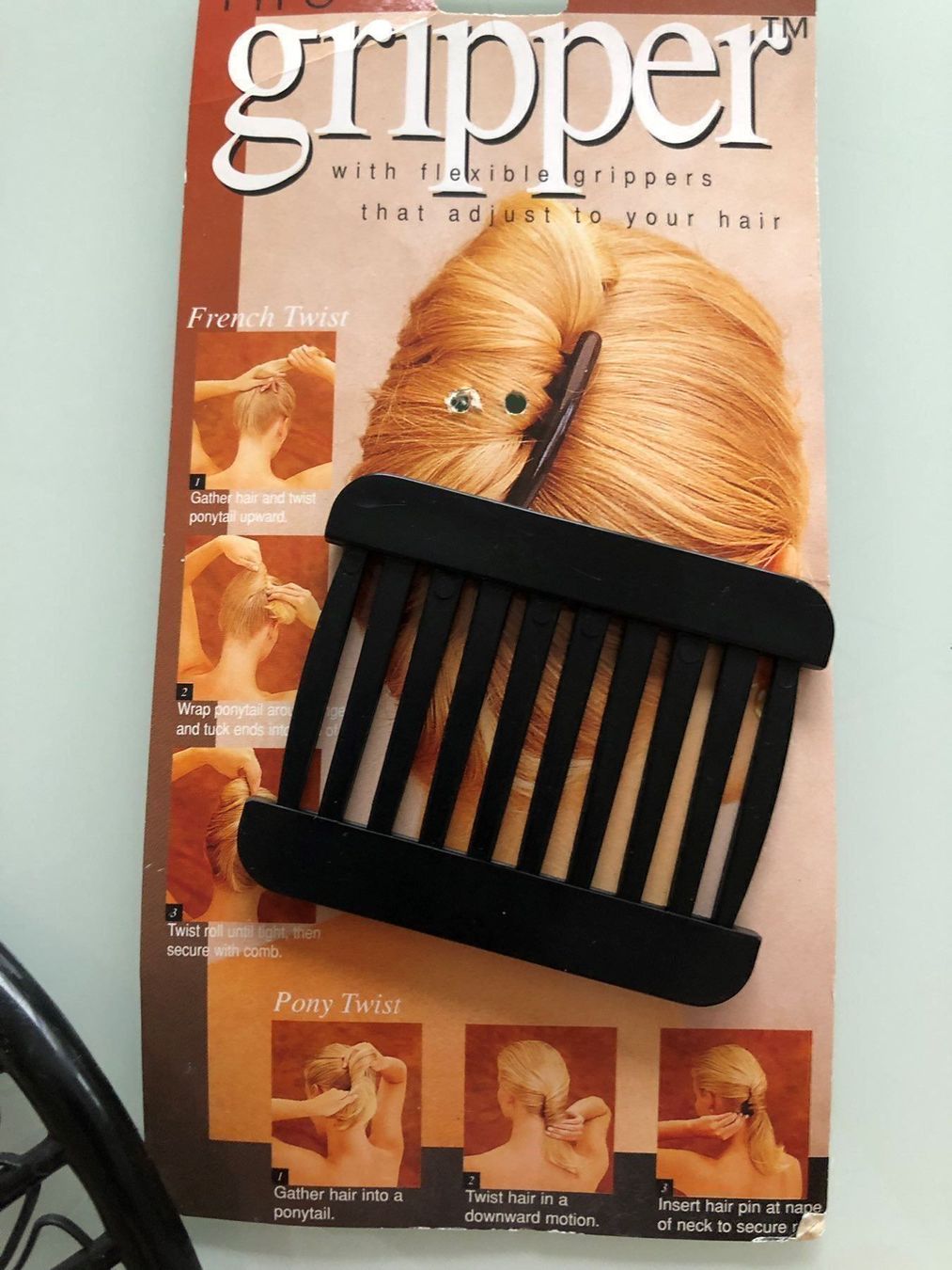 Accessori per capelli: 13 teilig haar Helfer – Nuovo (secondo la descrizione) da Adliswil venduto da Majeska 4