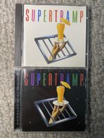 2x Supertramp — The Very Best Of 1+2 /1xDigitally Remastered