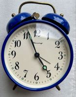 Retro Blessing Wecker, Vintage,