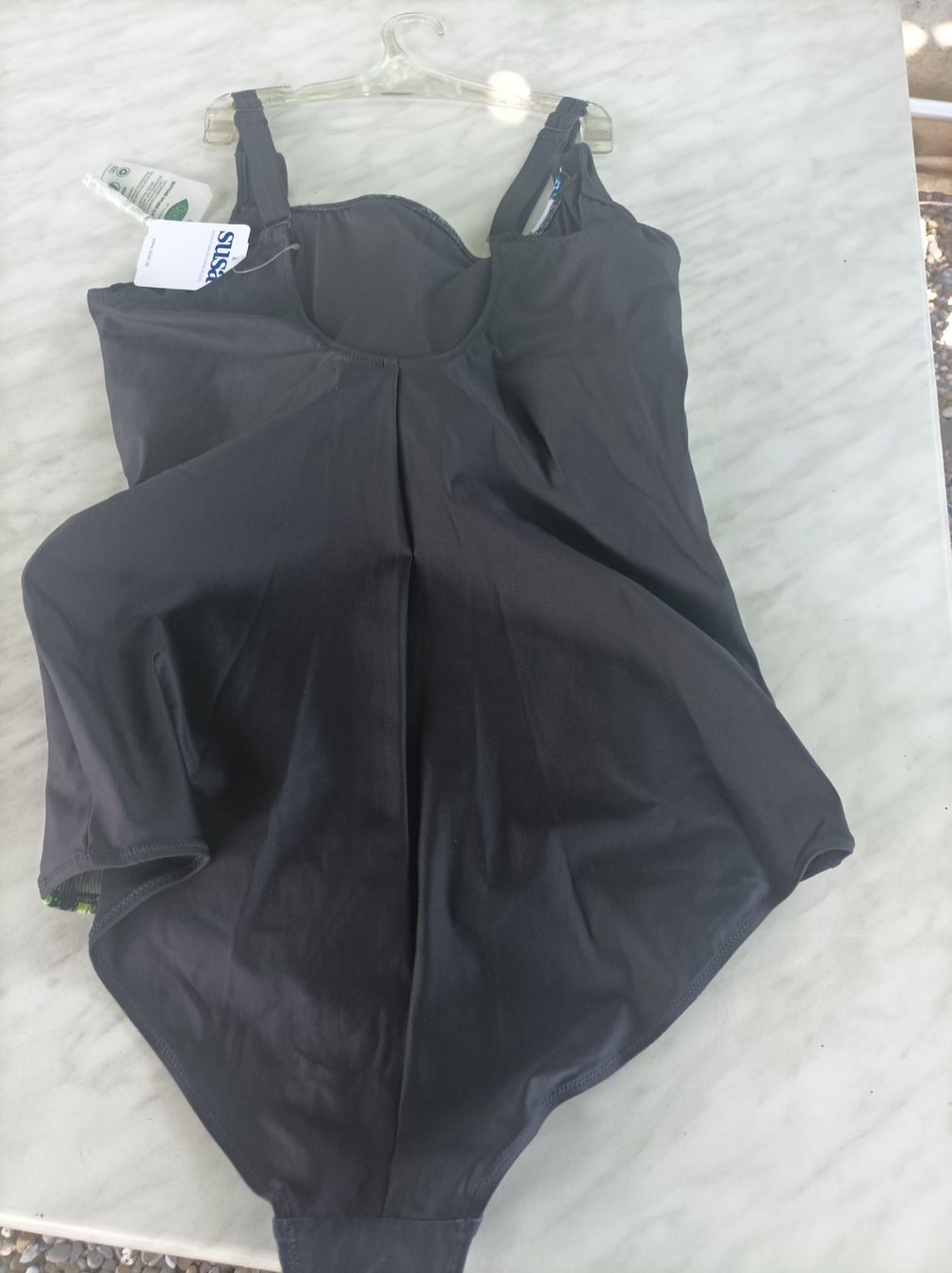 Costumi da bagno & Bikini: Badeanzug neu Gr. 48 C Marke: SUSA – Nuovo (secondo la descrizione) da Rüti ZH venduto da eismeralda 1