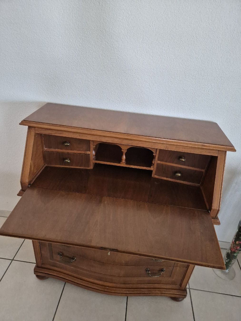Kommoden: Sekretär – Gebraucht aus Hinteregg von Secondhand_Carmen 1